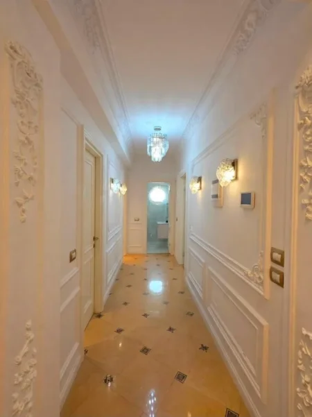 Tirane, shitet 4+1 , 180 m² 490.000 € (kisha ortodokse)