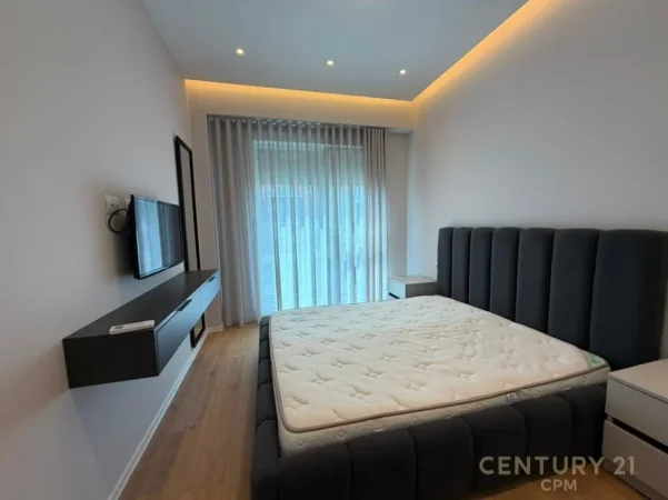 Tirane, jepet me qera apartament 1+1 Kati 6, 66 m² 600 € (siri kodra)
