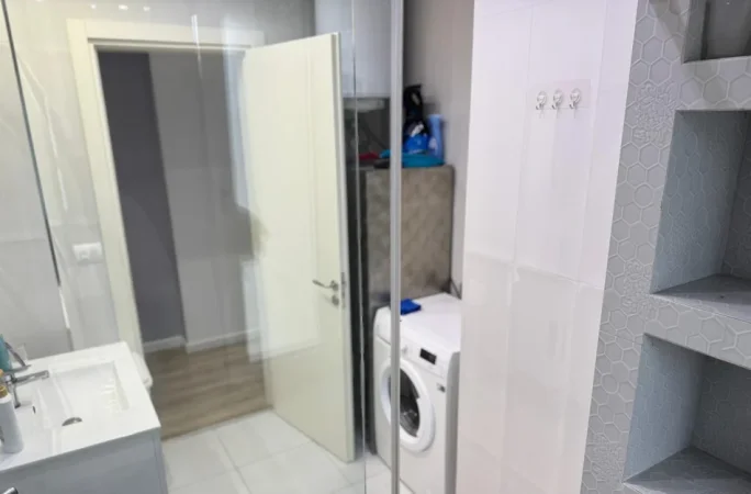 Tirane, jepet me qera apartament 3+1 Kati 2, 129 m² 1.300 € (TEG – Tirana East Gate)