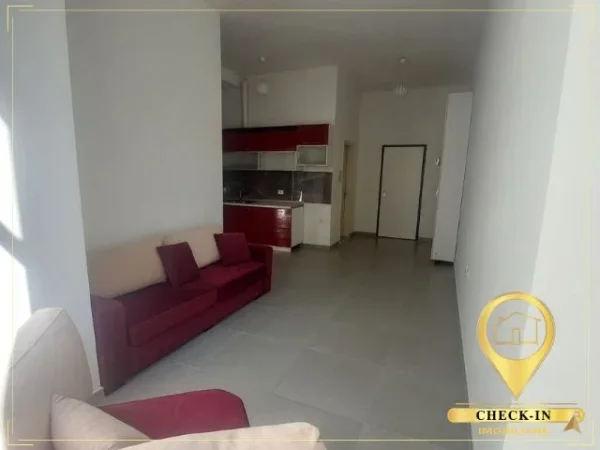 Tirane, shitet apartament 1+1+Aneks Kati 2, 53 m² 86.000 € (Fresku)