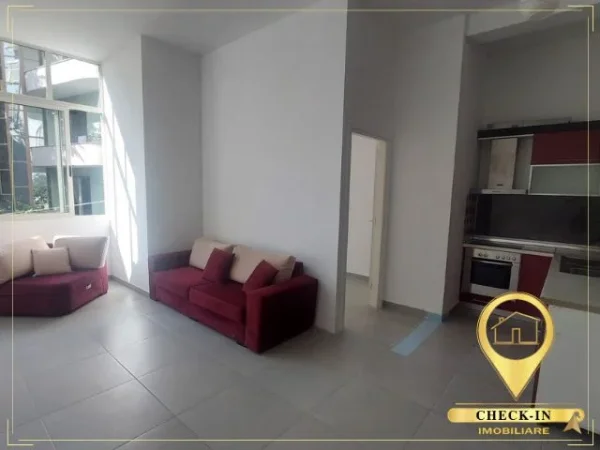 Tirane, shitet apartament 1+1+Aneks Kati 2, 53 m² 86.000 € (Fresku)