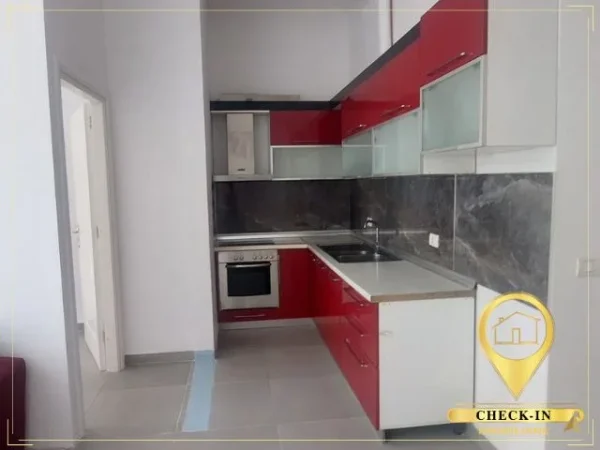 Tirane, shitet apartament 1+1+Aneks Kati 2, 53 m² 86.000 € (Fresku)