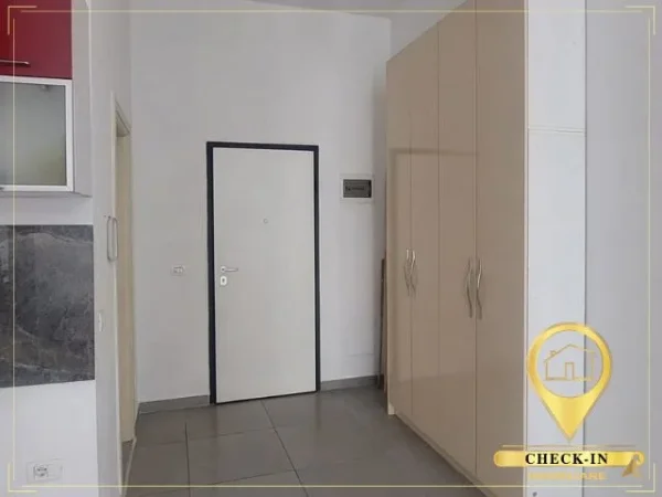 Tirane, shitet apartament 1+1+Aneks Kati 2, 53 m² 86.000 € (Fresku)