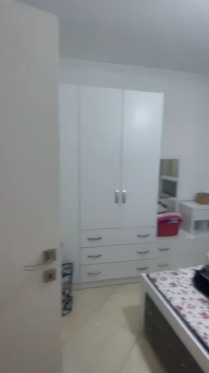 Tirane, jepet me qera apartament 1+1+Ballkon Kati 5, 67 m² 500 € (Don Bosko)