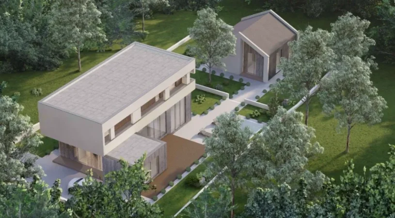Tirane, shitet toke , 3.000 m² (Bërzhite)