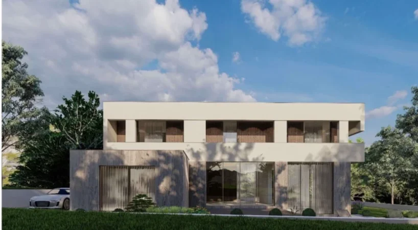 Tirane, shitet toke , 3.000 m² (Bërzhite)