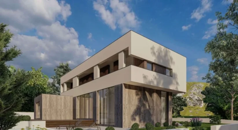 Tirane, shitet toke , 3.000 m² (Bërzhite)