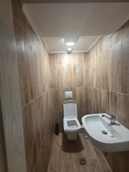Tirane, shes Dublex Kati 0, 200.000 € (Hoxha Tasim)