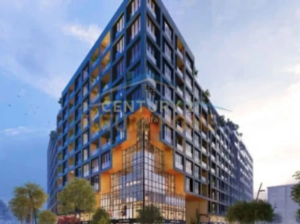 Tirane, shes apartament 2+1 Kati 5, 101 m² 225.000 € (Materniteti te Ri)