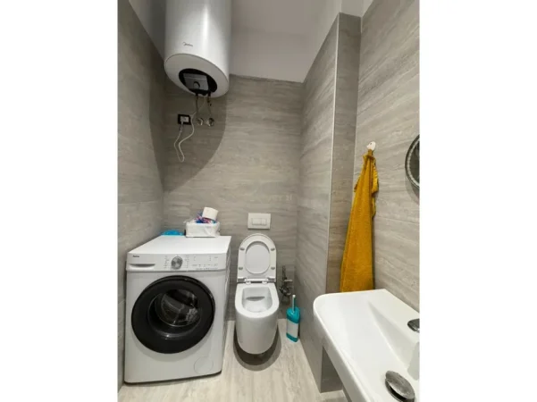 Vlore, shes apartament 1+1 Kati 2, 40 m² (Lungomare)
