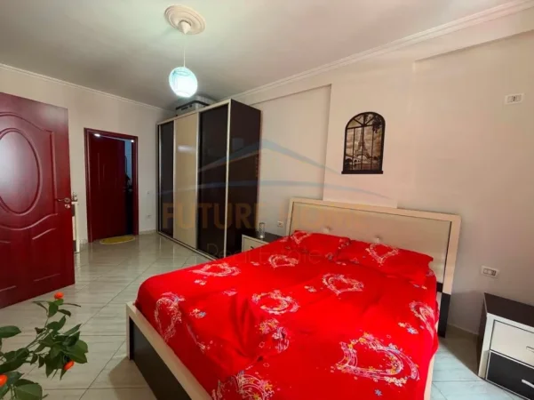 Tirane, shitet apartament 2+1 Kati 5, 100 m² 165.000 € 