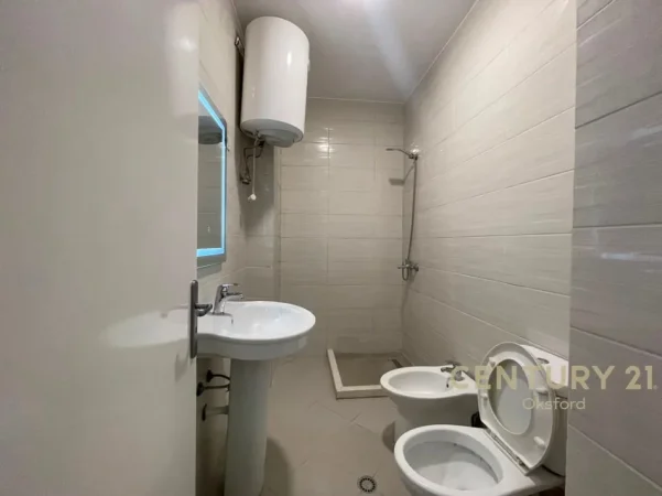 Tirane, shes apartament 1+1 Kati 1, 67 m² 112.000 € (Astir)