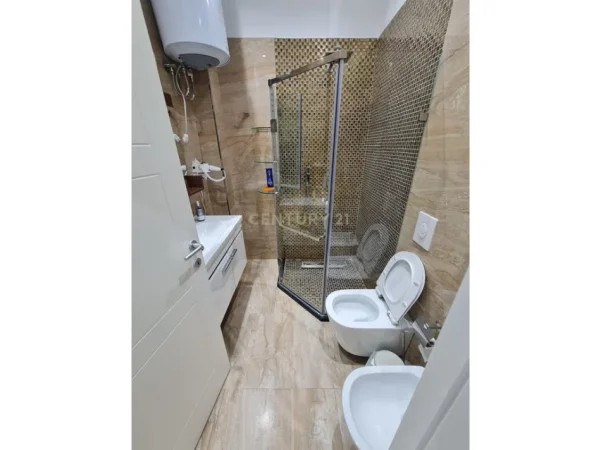 Durres, shes garsonier 1+1 Kati 1, 40 m² 110.000 € (Gjiri i Lalzit)