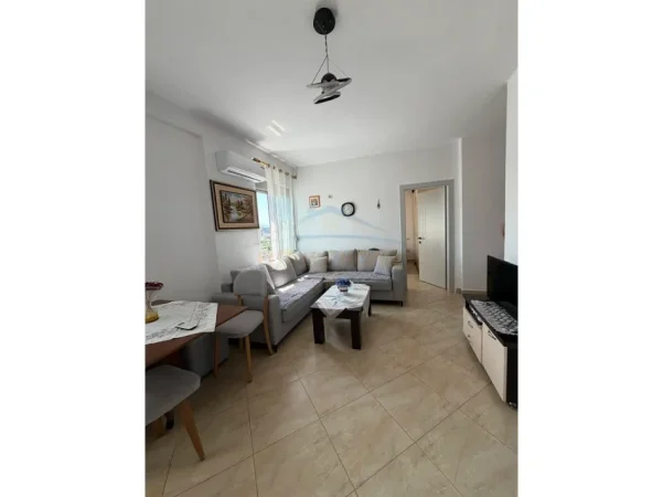 Tirane, shitet apartament 1+1 Kati 6, 65 m² 115.000 € 