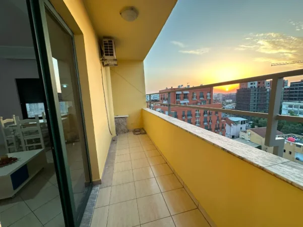Tirane, shitet nga Pronari, pa-komision apartament 1+1+Ballkon , 80 m² 20.500.000 MLN LEKE  TE REJA (Rruga Muhamet Gjollesha)