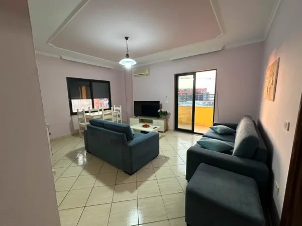 Tirane, shitet nga Pronari, pa-komision apartament 1+1+Ballkon , 80 m² 20.500.000 MLN LEKE  TE REJA (Rruga Muhamet Gjollesha)