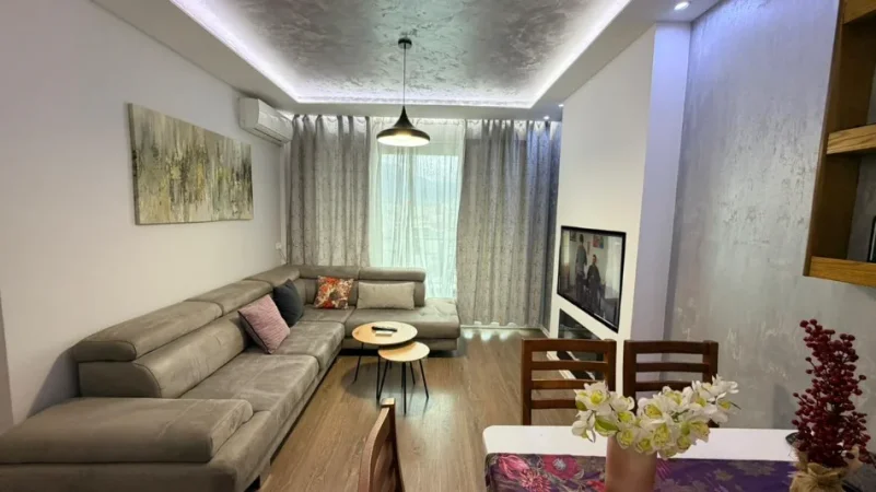 Tirane, shitet apartament 2+1+Aneks+Ballkon Kati 6, 94 m² 240.000 € (rruga don bosko , rruga jordan misja)