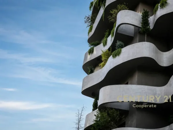 Tirane, shes ambjent biznesi Kati 2, 529 m² 3.000.000 € (Lion Residence)