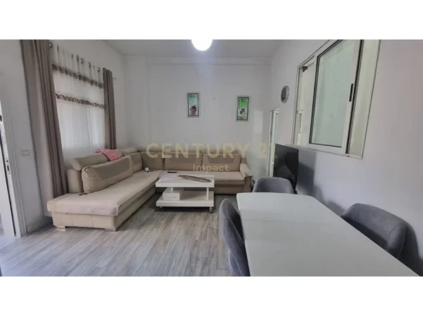 Tirane, shes apartament 1+1 Kati 1, 55 m² 86.000 € (Don Bosko)