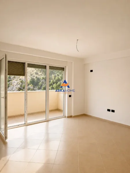 Shengjin, shitet apartament 2+1+Ballkon Kati 4, 106 m² 128.000 € 