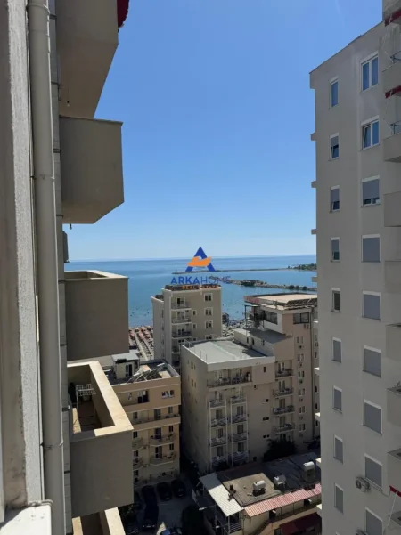 Shengjin, shitet apartament 2+1+Ballkon Kati 4, 106 m² 128.000 € 