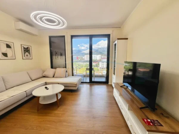Qera, Apartament 2+1+ Post Parkimi, Tek Rezidenca Erli, Porcelan, Tirane 0696069906