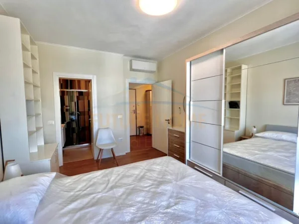 Qera, Apartament 2+1+ Post Parkimi, Tek Rezidenca Erli, Porcelan, Tirane 0696069906