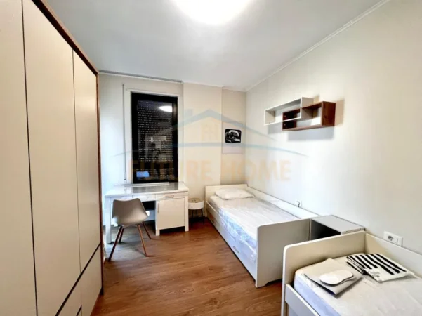Qera, Apartament 2+1+ Post Parkimi, Tek Rezidenca Erli, Porcelan, Tirane 0696069906