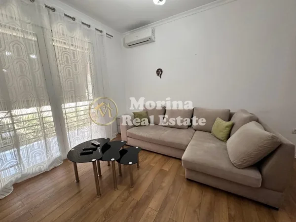 Tirane, jepet me qera apartament 1+1 Kati 2, 60 m² 550 € (Rruga Bardhyl)