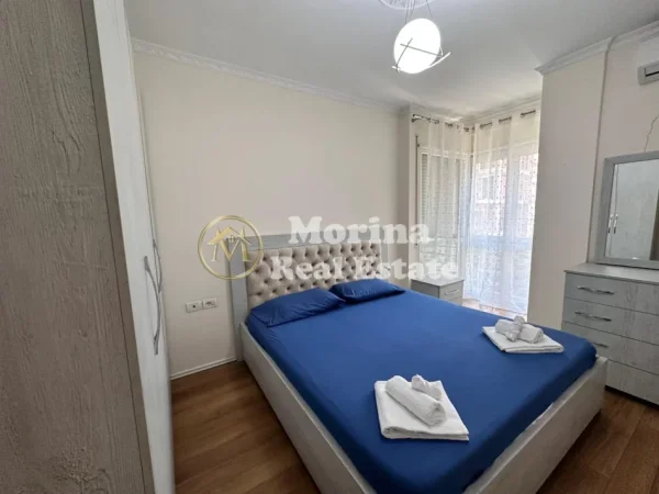 Tirane, jepet me qera apartament 1+1 Kati 2, 60 m² 550 € (Rruga Bardhyl)