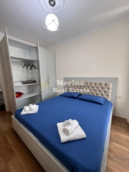 Tirane, jepet me qera apartament 1+1 Kati 2, 60 m² 550 € (Rruga Bardhyl)