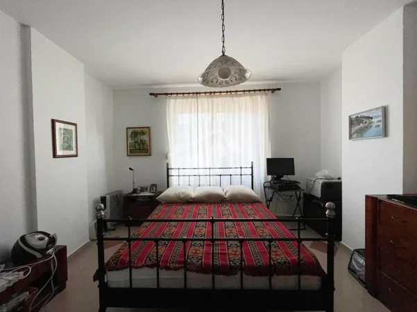 Tirane, shitet apartament 2+1 Kati 6, 101 m² 240.000 € (PRANË PAZARIT TE RI)