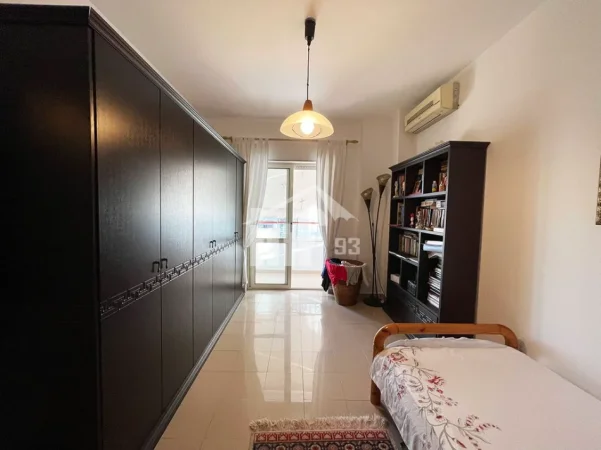 Tirane, shitet apartament 2+1 Kati 6, 101 m² 240.000 € (PRANË PAZARIT TE RI)