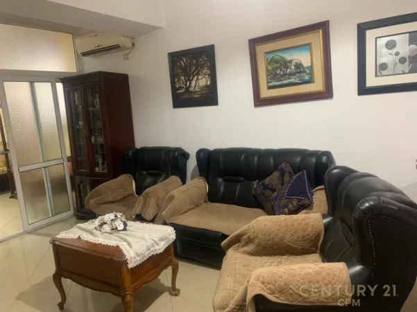 Tirane, jepet me qera apartament 2+1+Ballkon , 79 m² 600 € (Xhamia e Tabakeve)