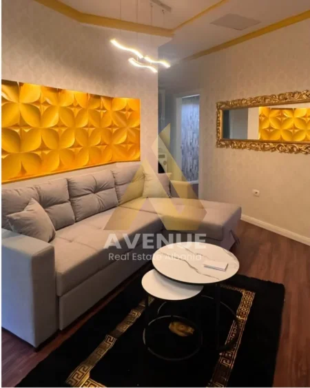 Tirane, jepet me qera apartament 2+1 Kati 0, 120 m² 750 € (liqeni i thate)