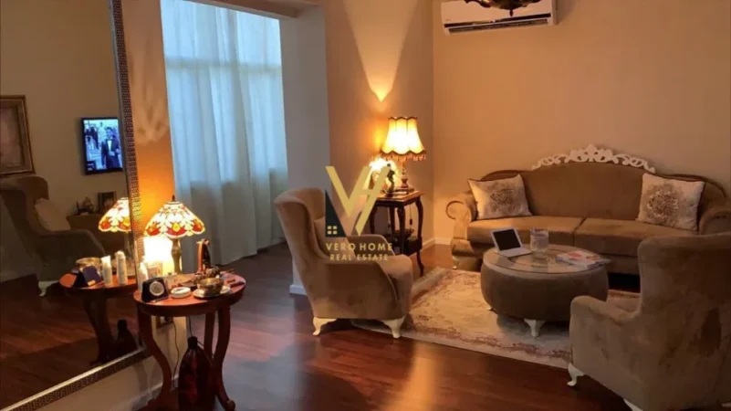 Tirane, shitet apartament 2+1+Ballkon+ Garsoniere Kati 3, 110 m² 276.000 € (RRUGA E ELBASANIT)