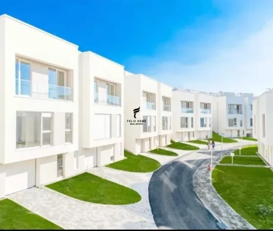 Tirane, jepet me qera Vile Vile 3 Katshe , 400 m² 1.500 € (LIQENI I FARKES)