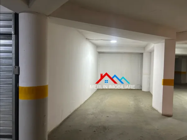 Tirane, shitet garazh | post parkimi Kati -2, 15 m² (RRUGA ANDRA KUSHI,ISH-FUSHA AVIACIONIT)