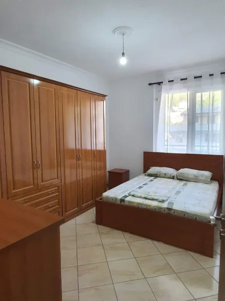 Vlore, apartament ne plazh