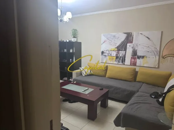 Tirane, jepet me qera apartament 1+1 Kati 5, 66 m² 150.000 € (MYSLYM SHYRI)