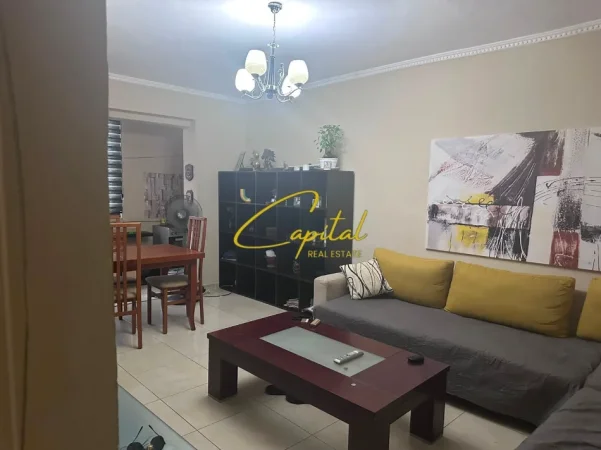 Tirane, jepet me qera apartament 1+1 Kati 5, 66 m² 150.000 € (MYSLYM SHYRI)