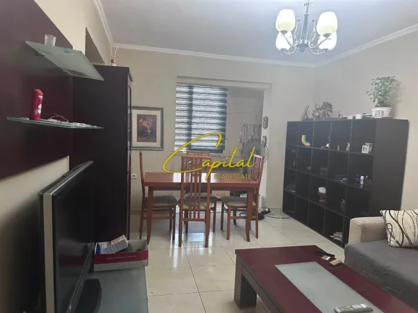 Tirane, jepet me qera apartament 1+1 Kati 5, 66 m² 150.000 € (MYSLYM SHYRI)