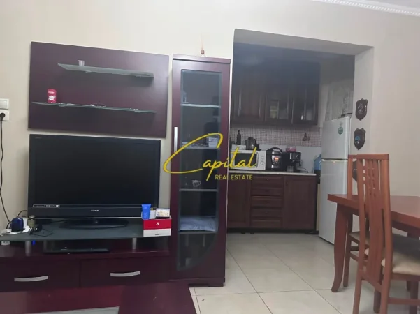 Tirane, jepet me qera apartament 1+1 Kati 5, 66 m² 150.000 € (MYSLYM SHYRI)