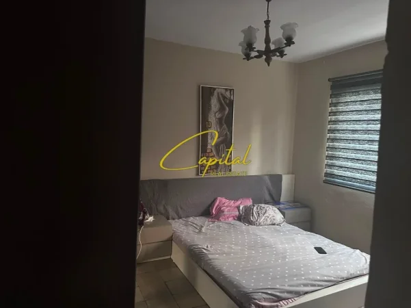 Tirane, jepet me qera apartament 1+1 Kati 5, 66 m² 150.000 € (MYSLYM SHYRI)