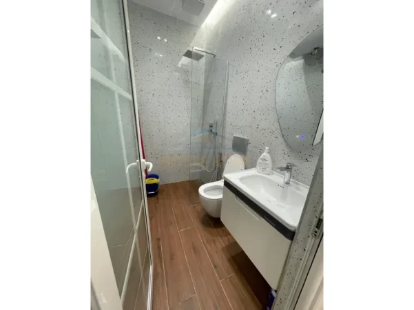 Tirane, shes apartament 1+1 Kati 4, 51 m² 163.000 € 