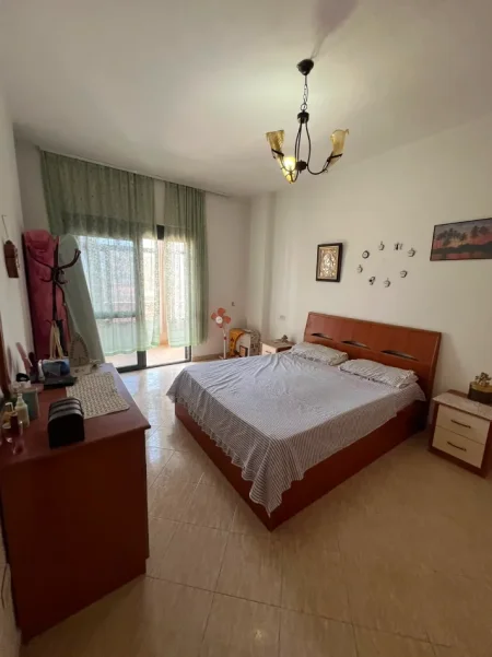 Durres, shitet apartament 1+1+Ballkon Kati 7, 61 m² 72.600 € (Plazh Durres)