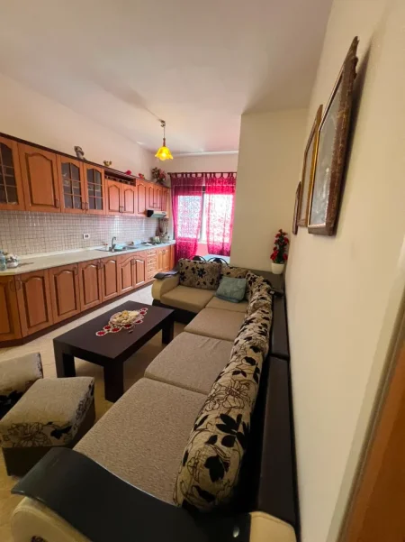 Durres, shitet apartament 1+1+Ballkon Kati 7, 61 m² 72.600 € (Plazh Durres)
