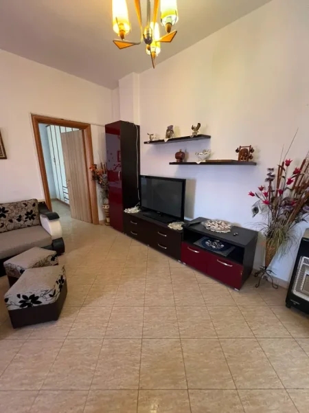 Durres, shitet apartament 1+1+Ballkon Kati 7, 61 m² 72.600 € (Plazh Durres)