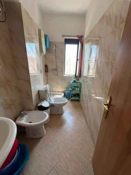 Durres, shitet apartament 1+1+Ballkon Kati 7, 61 m² 72.600 € (Plazh Durres)
