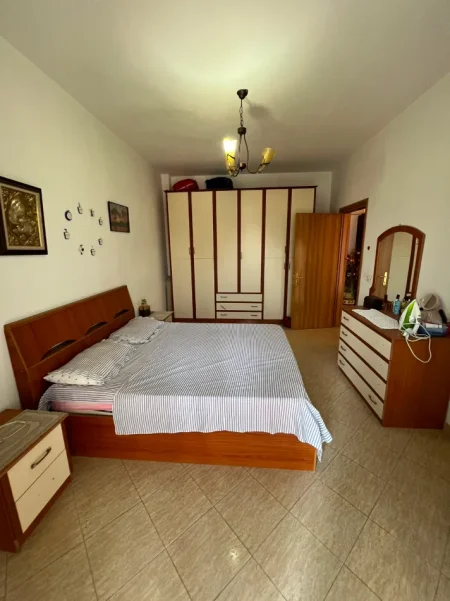 Durres, shitet apartament 1+1+Ballkon Kati 7, 61 m² 72.600 € (Plazh Durres)
